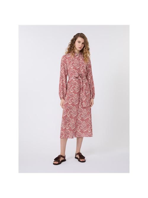 DRESS MAXMARA WEEKEND | 2615221172600010